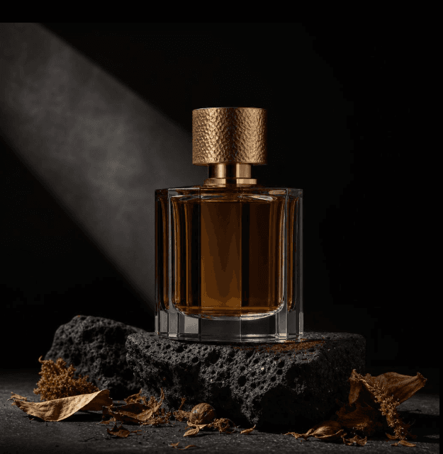 Understanding Perfume Notes: Top, Heart and Base Notes