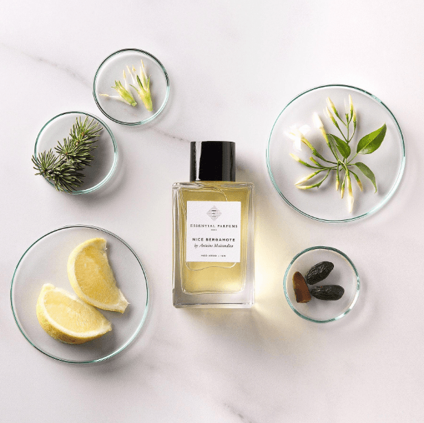 How to Choose a Perfume for Indian Weather